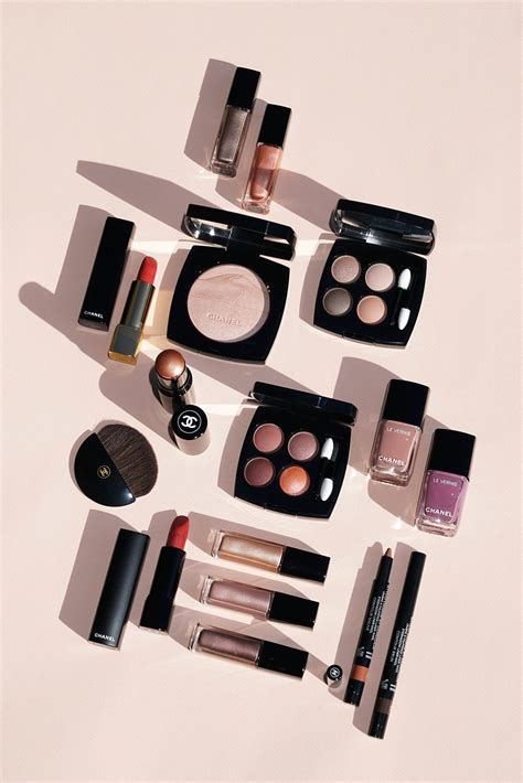 chanel spring collection makeup 2020|Chanel summer dresses.